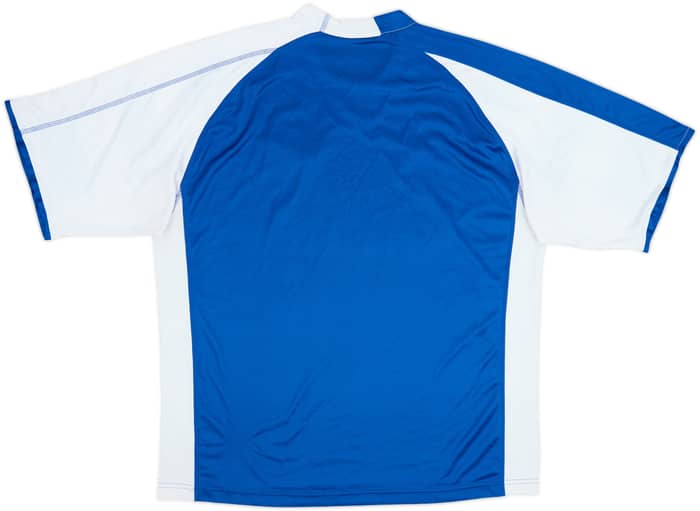 Camiseta de local del Reading 2006-08 - 5/10 - (XXL)