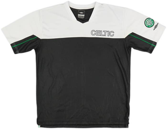 2004-05 Celtic Umbro Training Shirt - 10/10 - (L)