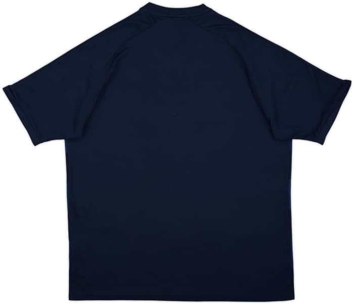 2018-19 Dundee Home Shirt - 8/10 - (XXL)