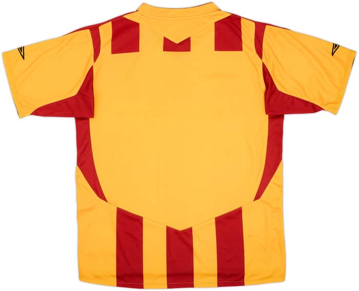 2006-08 Korona Kielce Home Shirt - 6/10 - (L)