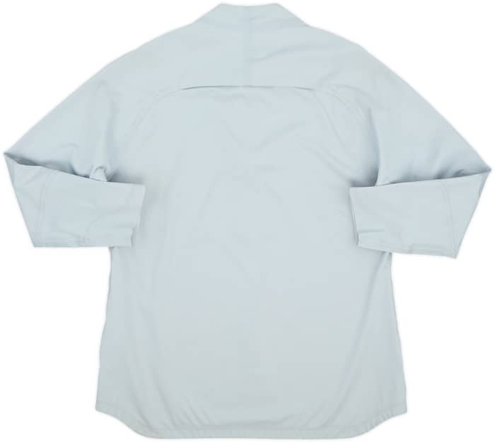 2023-24 Liverpool Player Issue Nike Training Shirt #49 - 5/10 - (M)