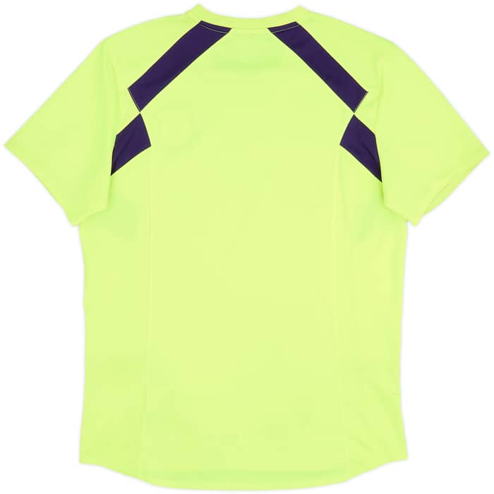 2017-18 Everton Umbro Training Shirt - 7/10 - (M)