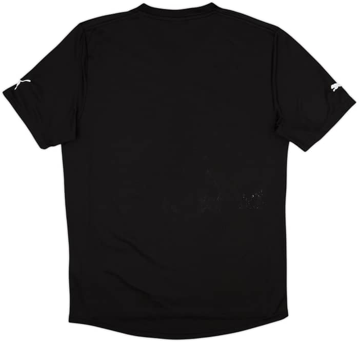 2011-12 Tottenham Third Shirt - 4/10 - (M)