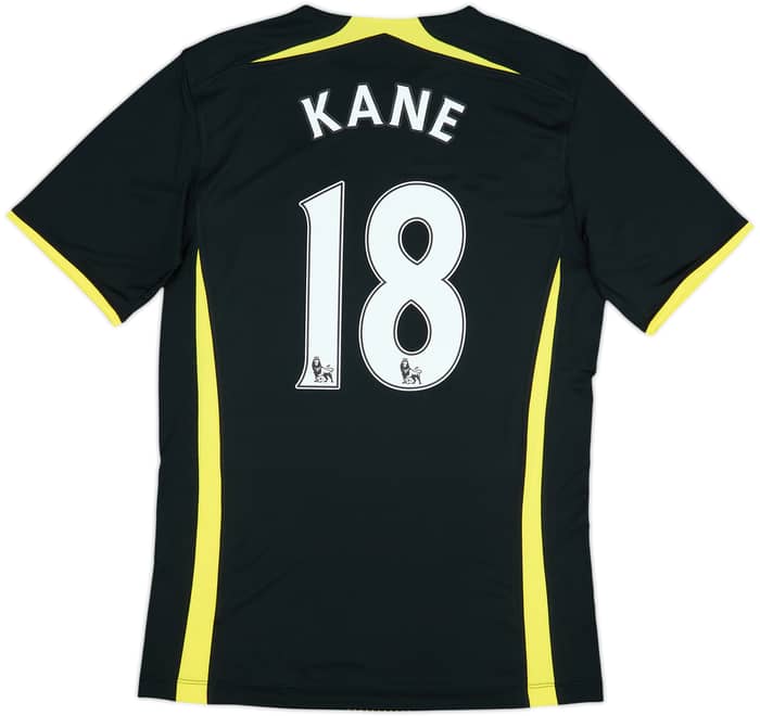 2014-15 Tottenham Away Shirt Kane #18 - 9/10 - (M)