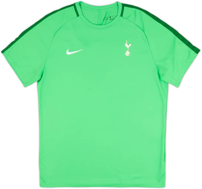 2020-21 Tottenham Nike Training Shirt - 9/10 - (XL)