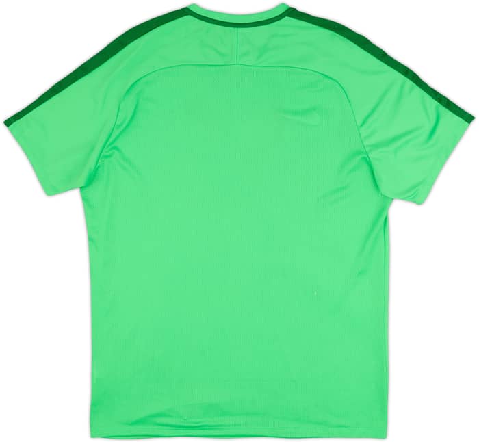 2020-21 Tottenham Nike Training Shirt - 9/10 - (XL)