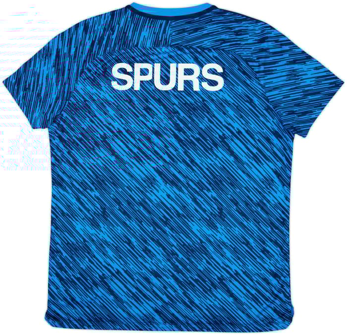 2018-19 Tottenham Nike Training Shirt - 10/10 - (XL)