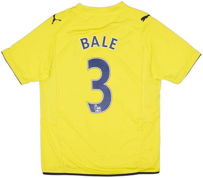 2009-10 Tottenham Third Shirt Bale #3 - 9/10 - (M)