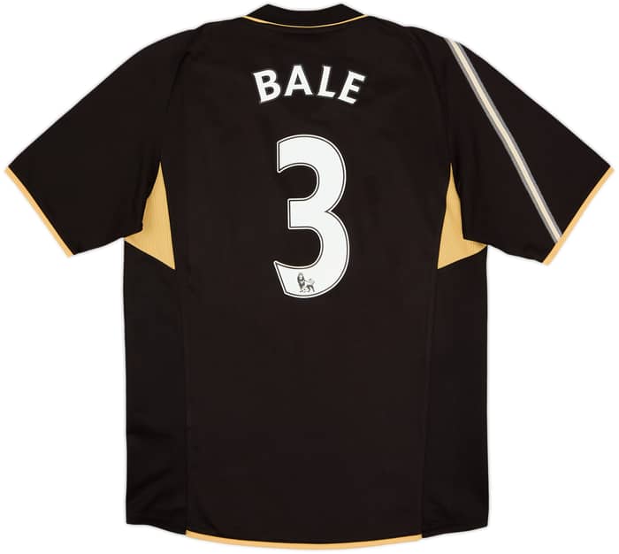 2008-09 Tottenham Third Shirt Bale #3 - 8/10 - (M)
