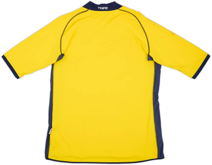 2002-03 Tottenham Third Shirt - 4/10 - (L)