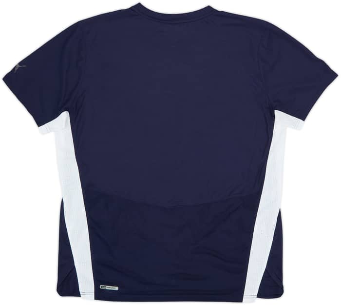 2008-09 Tottenham Puma Training Shirt - 6/10 - (L)