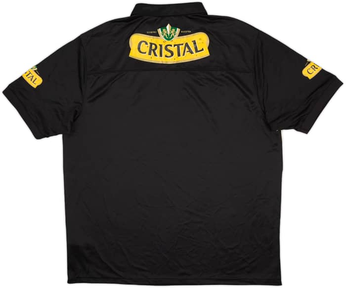 2010 Colo Colo Away Shirt - 6/10 - (XL)