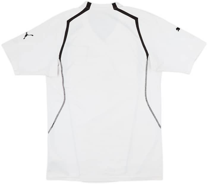 2004-06 Austria Away Shirt - 5/10 - (M)