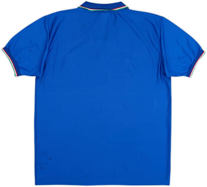 1986-91 Italy Home Shirt - 5/10 - (L)
