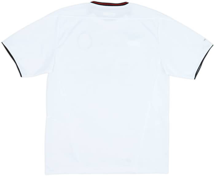 2003-04 Liverpool Away Shirt - 5/10 - (M)