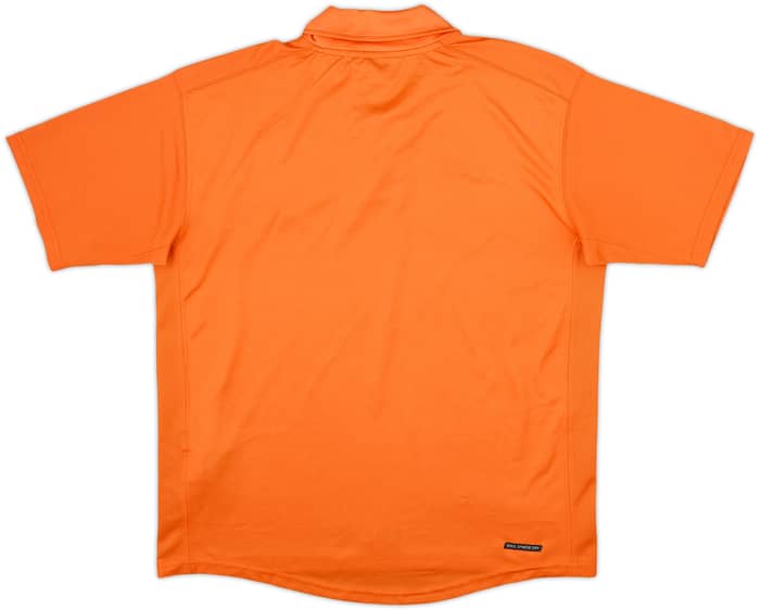 2006-08 Netherlands Home Shirt - 5/10 - (M)