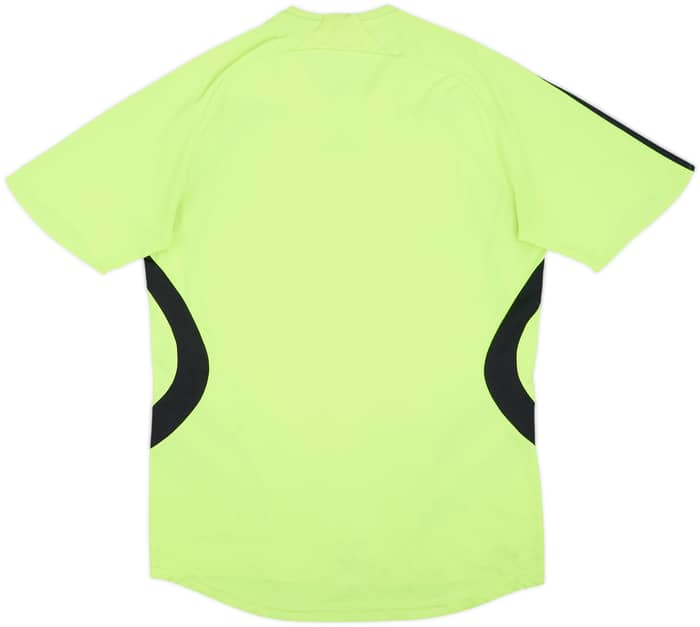 2007-08 Chelsea Away Shirt - 5/10 - (M)