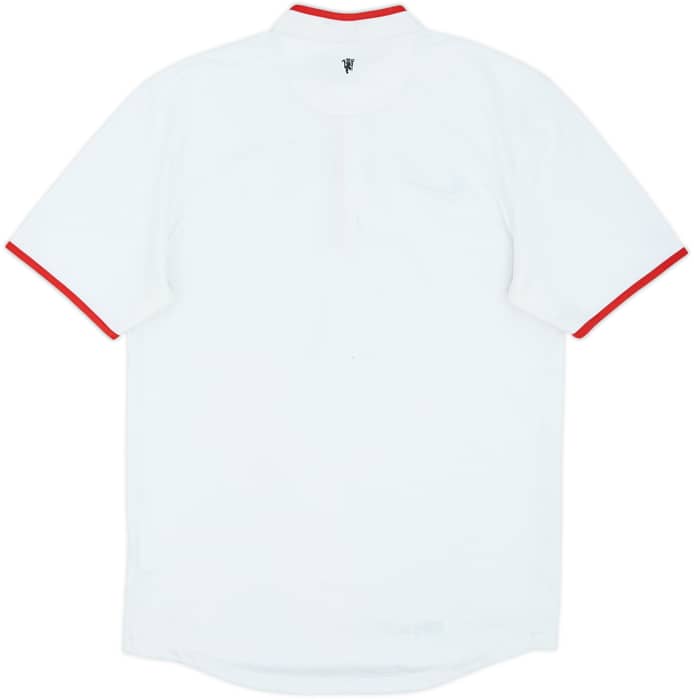 2012-14 Manchester United Away Shirt - 5/10 - (S)