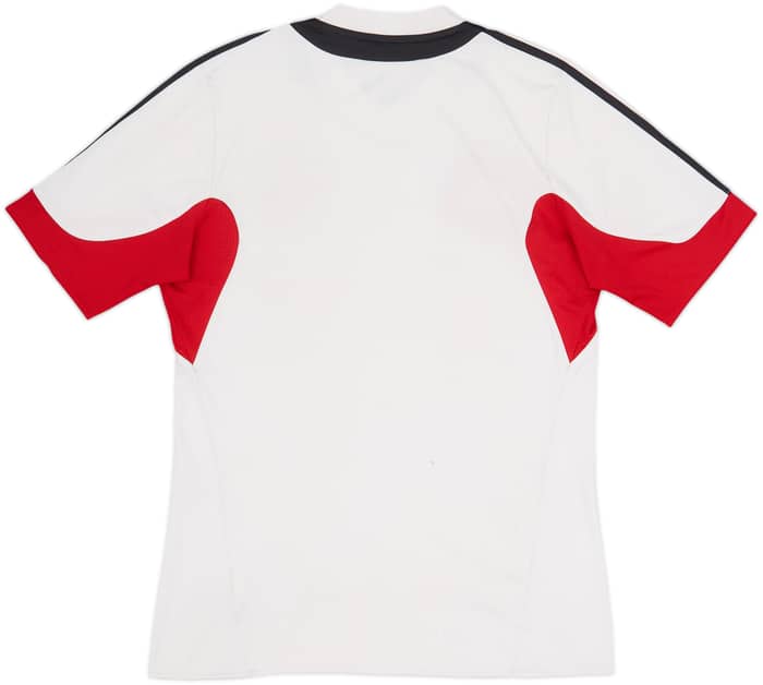 2012-13 Ajax adidas Training Shirt - 5/10 - (L)