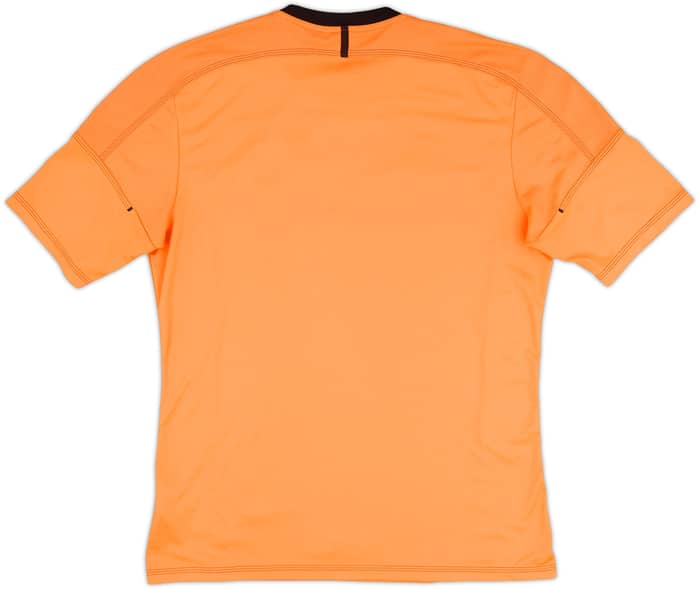 2011-12 Nurnberg Third Shirt - 5/10 - (L)