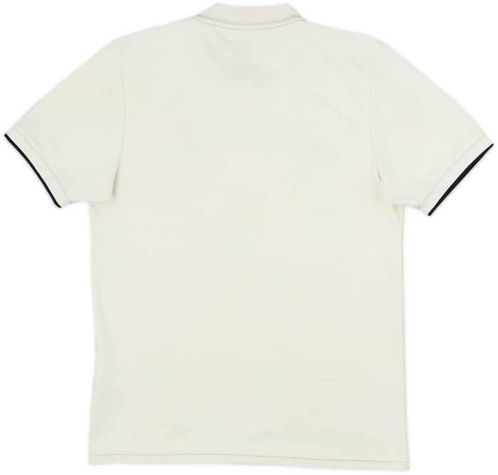 2018-19 Real Madrid Home Shirt - 5/10 - (S)