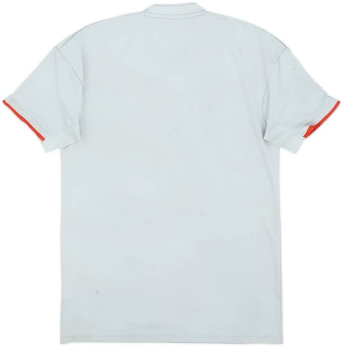 2019-20 Juventus Away Shirt - 5/10 - (S)