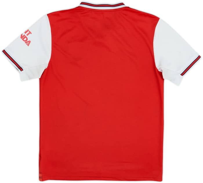 2019-20 Arsenal Home Shirt - 5/10 - (S)