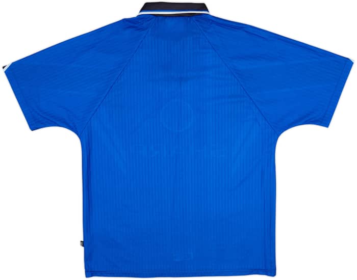 1996-98 Manchester United Third Shirt - 5/10 - (L)