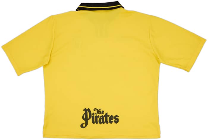 1998-99 Bristol Rovers Away Shirt - 7/10 - (L)