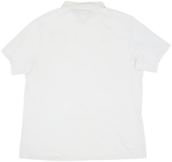 2009-10 England Home Shirt - 5/10 - (XL)