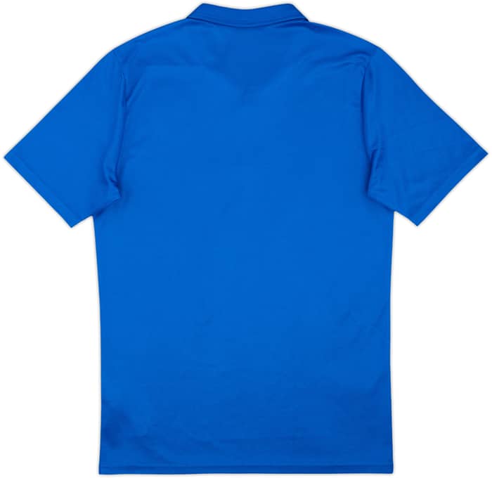 2014-15 Italy Basic Home Shirt - 4/10 - (M)