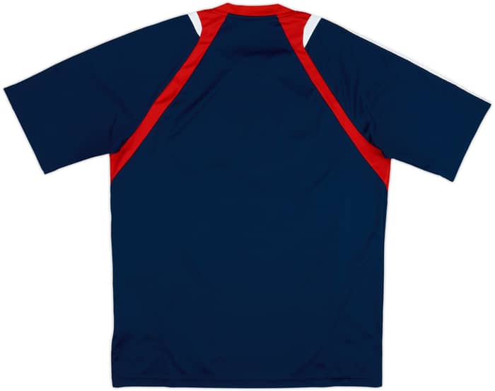 2009-10 Bayern Munich adidas Training Shirt - 6/10 - (L)