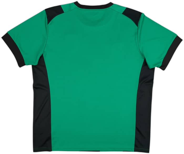 2022-23 Lens Away Shirt - 8/10 - (XXL)