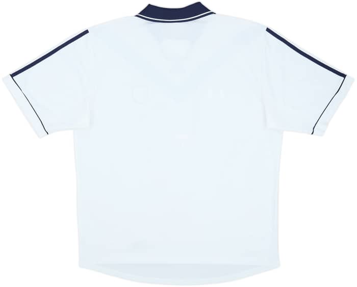 2000-01 Bordeaux Away Shirt - 9/10 - (XL)