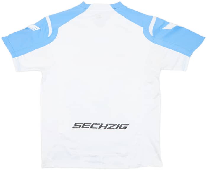 2008-09 1860 Munich Home Shirt - 4/10 - (M)