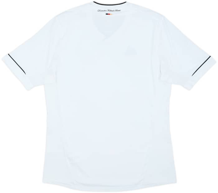 2012-13 Germany Home Shirt - 4/10 - (L)
