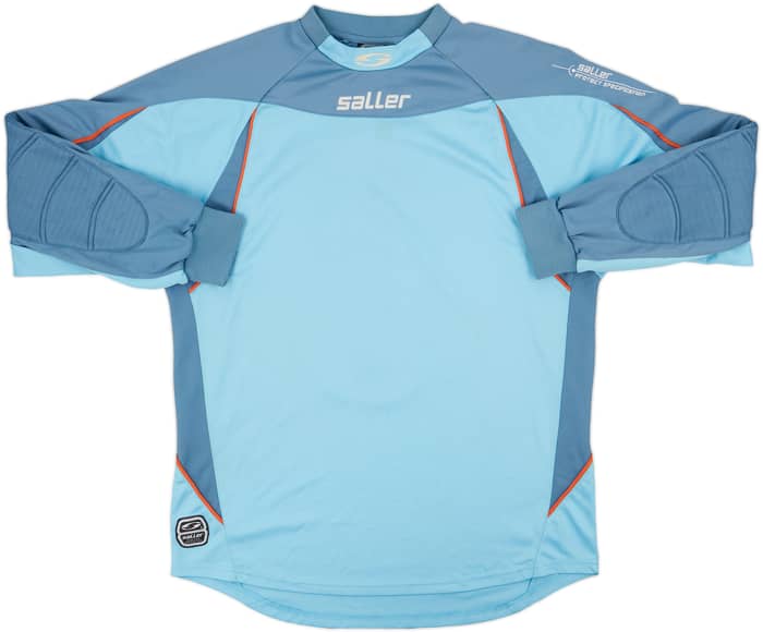 2000s Saller Template GK Shirt #1 - 7/10 - (L/XL)
