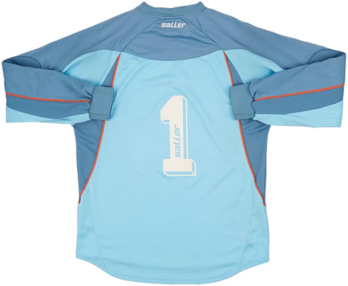 2000s Saller Template GK Shirt #1 - 7/10 - (L/XL)