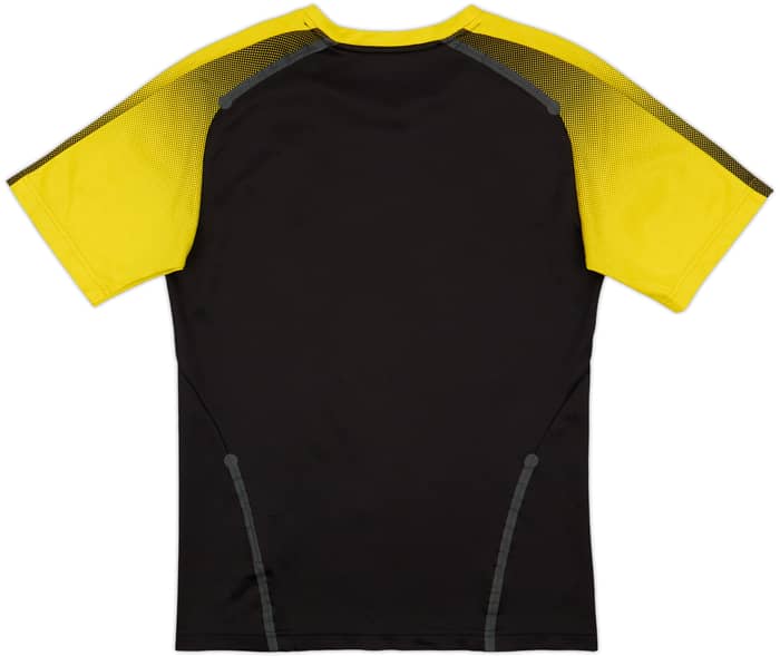 2016-17 Borussia Dortmund Puma Training Shirt - 4/10 - (S)