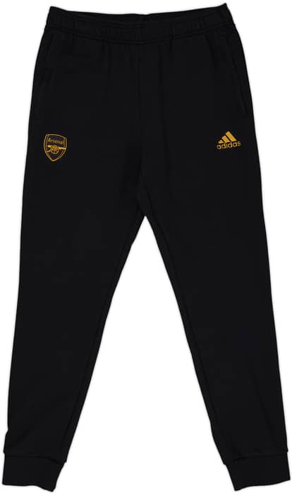 2019-20 Arsenal adidas Track Pants/Bottoms - 6/10 - (L)