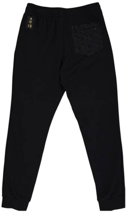 2019-20 Arsenal adidas Track Pants/Bottoms - 6/10 - (L)