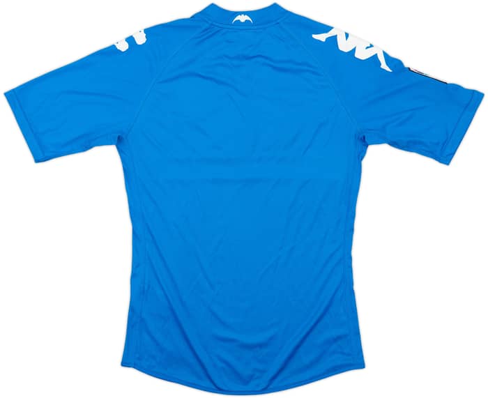 2010-11 Valencia Third Shirt - 8/10 - (S)
