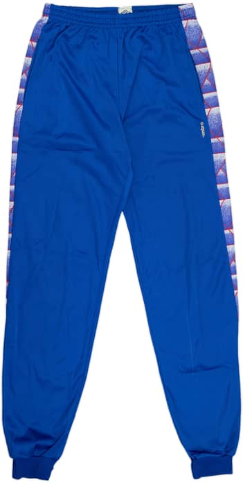 1987-90 Rangers Umbro Tracksuit - 9/10 - (S)