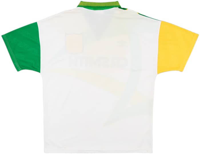 1994-95 Celtic Third Shirt - 8/10 - (L)