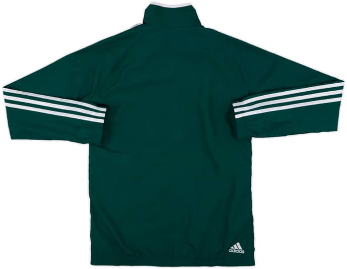 2012-13 Real Madrid adidas Track Jacket - 8/10 - (L.Boys)
