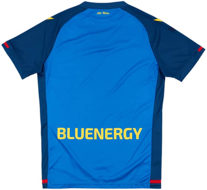 2020-21 Udinese Away Shirt - 9/10 - (M)