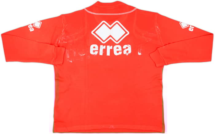 2004-05 Genoa Errea Sweat Top - 5/10 - (M)
