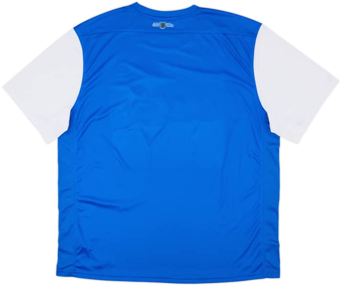 2012-13 VFL Bochum Home Shirt - 9/10 - (XXL)