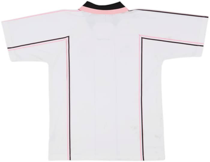 Camiseta de visitante del Palermo 1996-99 - 6/10 - (XL.Niños)