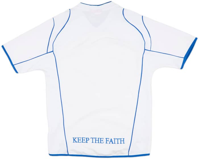 2005-06 Oldham Away Shirt - 6/10 - (S)